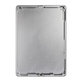 Scocca posteriore versione WiFi per iPad 6th Gen 2018, Space Gray