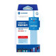 Set di cavi di alimentazione per iPhone 5S fino a 12 Pro Max e Samsung, Sunshine SS-905A