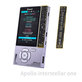 Dispositivo multifunzione 6 in 1 per ripristino e diagnostica per iPhone 7 - 11 Pro Max, QianLi Apollo Instellar One