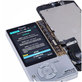 Dispositivo multifunzione 6 in 1 per ripristino e diagnostica per iPhone 7 - 11 Pro Max, QianLi Apollo Instellar One