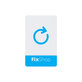 Carta in plastica per apertura dispositivi New Edition, FixPremium