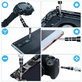 Set cacciaviti professionale per iPhone 117 in 1, Kingsdun