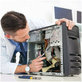 Set di cacciaviti e bit di precisione per riparazione cellulari, PC ed elettronica 115 in 1, Kingsdun