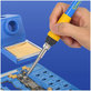 Stazione saldante digitale, Blue, Mechanic T12 Pro