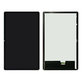 Schermo LCD per Lenovo Tab P11 TB-J606F, P11 Plus TB-J616F, Vetro touch senza cornice