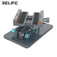 JIG rotante multifunzione per riparazione della cover posteriore del telefono, Relife RL-601S