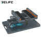 JIG rotante multifunzione per riparazione della cover posteriore del telefono, Relife RL-601S