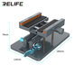 JIG rotante multifunzione per riparazione della cover posteriore del telefono, Relife RL-601S