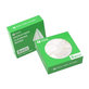 Panno in microfibra per pulizia 100pcs, 2UUL