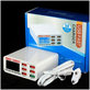 Stazione di ricarica USB con USB 3.0, Product Schematic 896