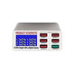 Stazione di ricarica USB con USB 3.0, Product Schematic 896