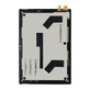 Schermo LCD per Microsoft Surface Pro 7, Rev. LP123W2, Vetro touch senza cornice, LP123W2