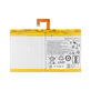 Batteria per Lenovo Tab 4 10 TB-X304, 10 Plus TB-X704F, L16D2P31, 7000mAh