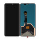 Schermo OLED per Huawei P30 Pro, P30 Pro 2020, Vetro touch senza cornice