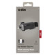 Supporto auto Clip Pro universale per bocchetta, Black, SBS