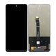 Schermo LCD per Huawei P Smart (2021), 10X Lite, Vetro touch senza cornice