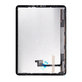 Schermo LCD per iPad Pro 11.0" (3rd Gen 2021, 4th Gen 2022), Vetro touch senza cornice, Refurbished