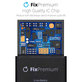 Batteria per iPhone 6, 1810mAh, FixPremium