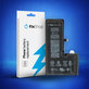 Batteria per iPhone XS, 2658mAh, FixPremium