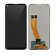 Schermo per Samsung A11 A115F, Vetro touch senza cornice