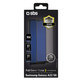 Vetro temperato Full Cover per Samsung A22 5G, Black, SBS