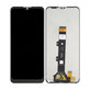 Schermo LCD per MotGoldla Moto G30 XT2129, Vetro touch senza cornice