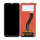 Schermo LCD per MotGoldla Moto E6s, Vetro touch senza cornice