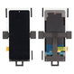 Schermo per Samsung Z Flip 3 F711B, Vetro touch senza cornice, GH96-14408A, Genuine Service Pack
