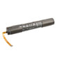 Batteria per Lenovo Yoga Tab 3 Pro X90F, BAL15D2K32, 6200mAh