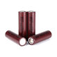 Batteria  Cell 18650, Li-Ion, 2000mAh, 3.6V