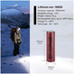 Batteria  Cell 18650, Li-Ion, 2000mAh, 3.6V