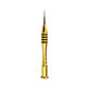 Cacciavite Tri-Point Y000 0,6 mm, Penggong