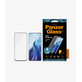 Vetro temperato Case Friendly AB per Xiaomi Mi 11, Mi 11 Ultra, Black, PanzerGlass