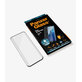 Vetro temperato Case Friendly AB per Xiaomi Mi 11, Mi 11 Ultra, Black, PanzerGlass