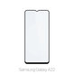 Vetro temperato FullCase per Samsung A22, FixPremium