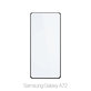 Vetro temperato FullCase per Samsung A72, FixPremium