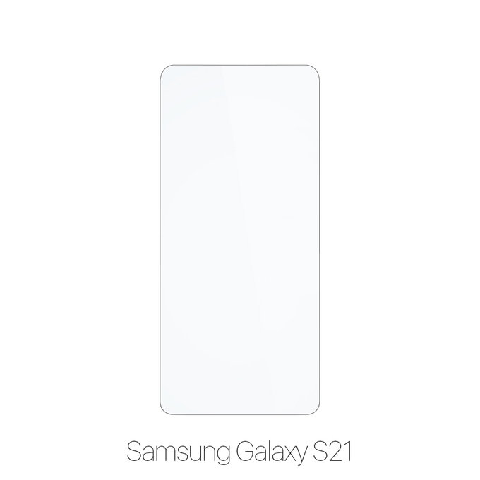 Vetro temperato per Samsung S21, FixPremium