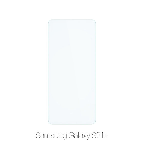 Vetro temperato per Samsung S21+, FixPremium
