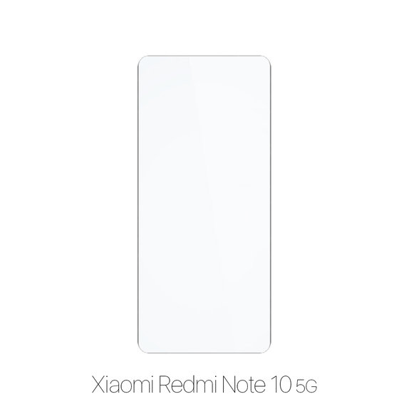 Vetro temperato per Xiaomi Redmi Note 10 5G, FixPremium