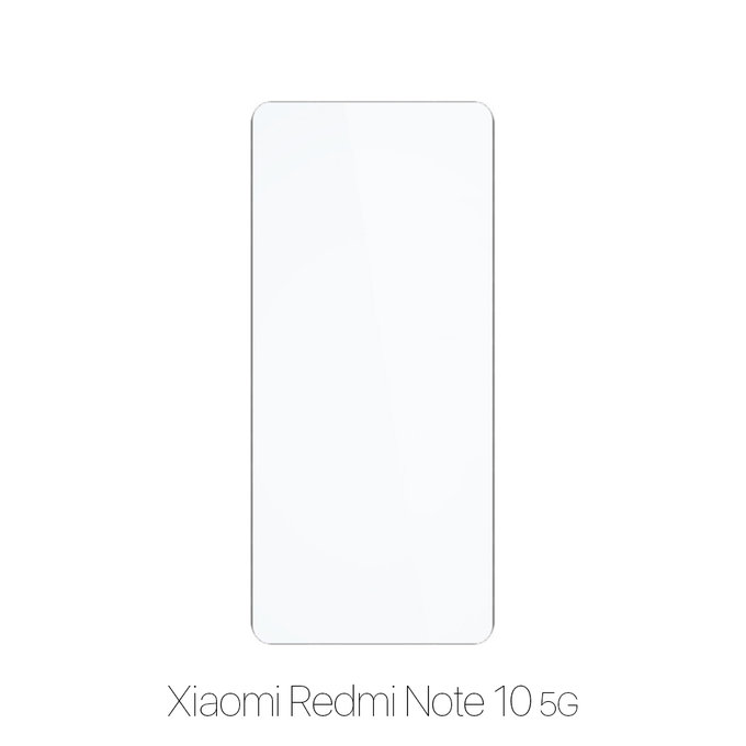 Vetro temperato per Xiaomi Redmi Note 10 5G, FixPremium