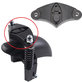 Supporto sospensione anteriore per Kugoo M4