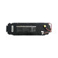 Batteria per Ninebot Segway Max G30, 10INR19 66-4, Li-Ion, 15300mAh