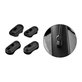 Tappi in gomma per cavi per Xiaomi Mi Electric Scooter 1S, 2 M365, Essential, Pro, Pro 2
