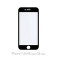 Vetro temperato FullCase per iPhone 7, 8, SE 2020, SE 2022, FixPremium