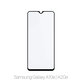 Vetro temperato FullCase per Samsung A10e, A20e, FixPremium