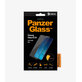Vetro temperato Case Friendly per Samsung A22 5G, Black, PanzerGlass