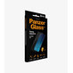 Vetro temperato Case Friendly per Samsung A22 5G, Black, PanzerGlass