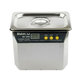 Pulitore a ultrasuoni in acciaio inox per Baku BK-3550, 0.5L