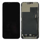 Schermo per iPhone 13 Pro Max, Vetro touch con cornice, Refurbished
