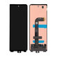 Schermo per Samsung Z Fold 3 F926B, Vetro touch senza cornice, External, GH82-26238A, Genuine Service Pack